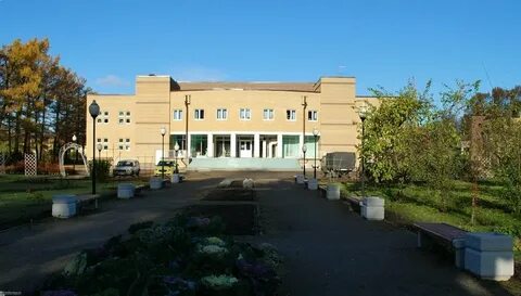 Крестовский 19 биологический центр