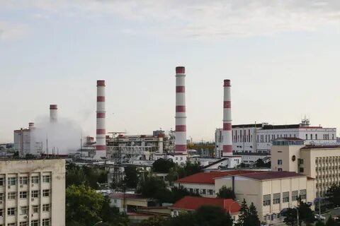 Теплосети краснодар