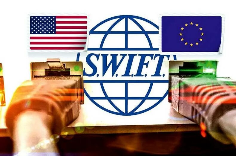 Swift банки санкции. Swift санкции. международной системы платежей swift.