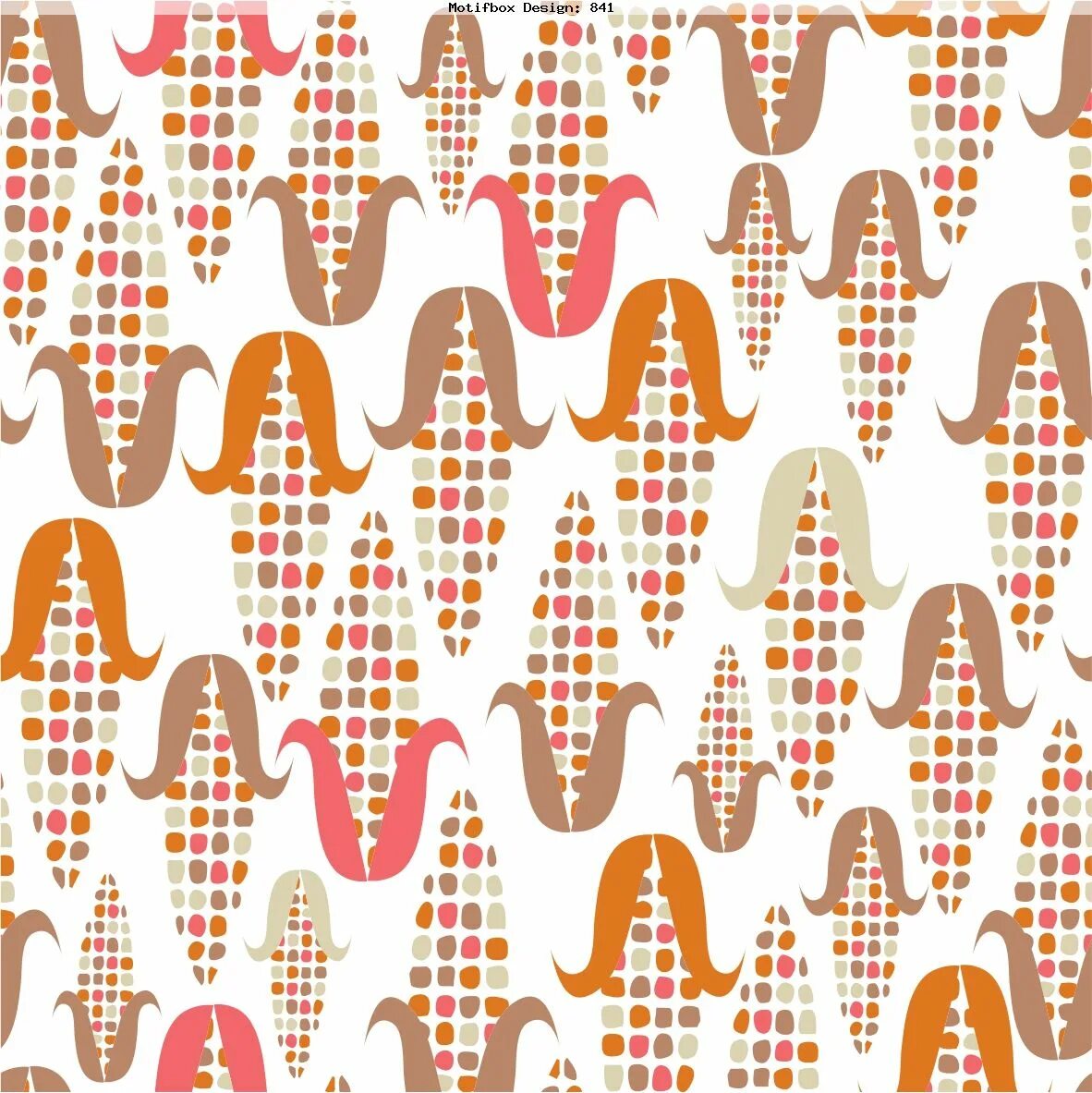 Pattern only