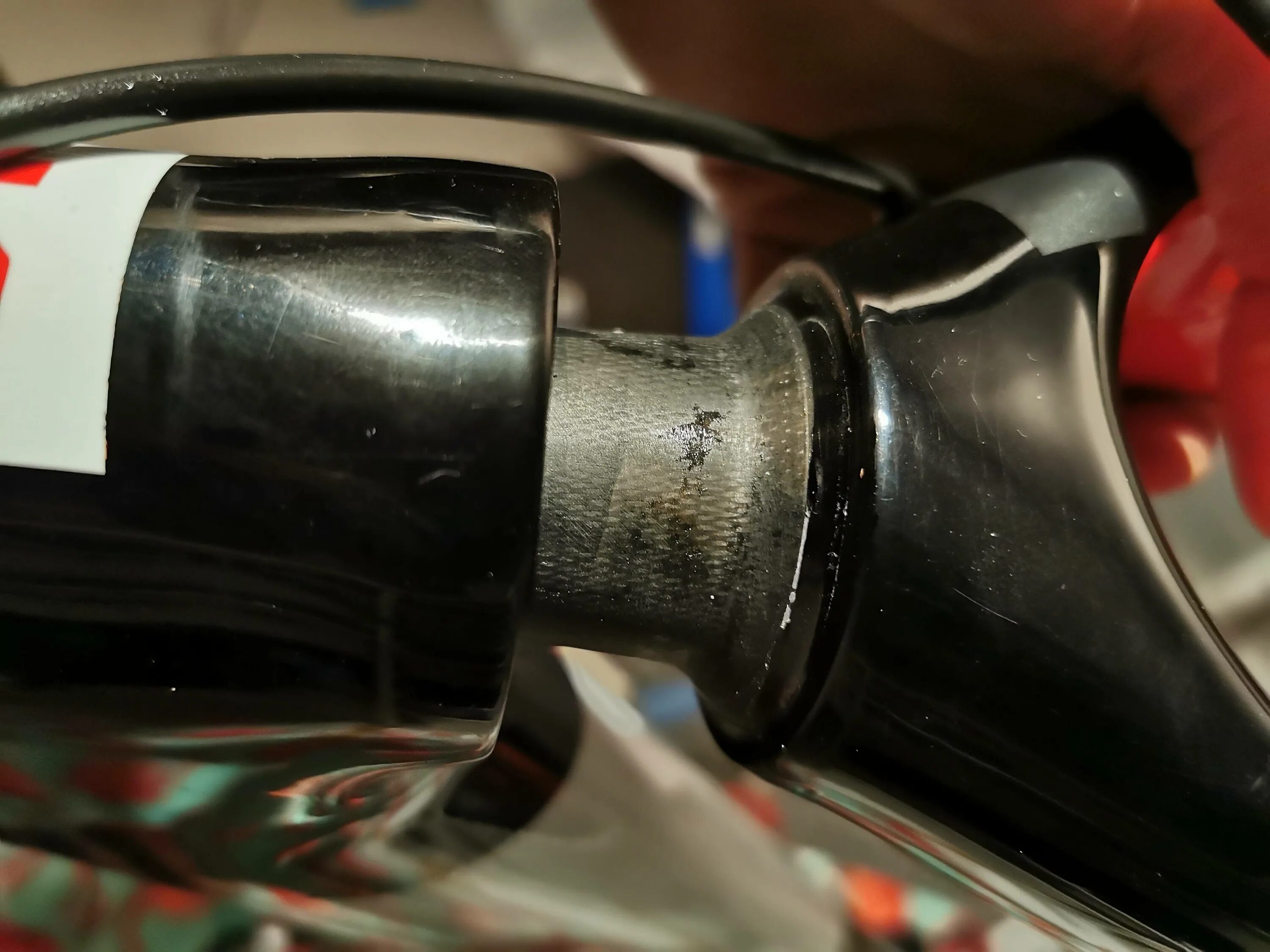 Опорное кольцо для вилки велосипеда. Crown race reducer. Crown race. Запчасти crown инструмент. Crown race.