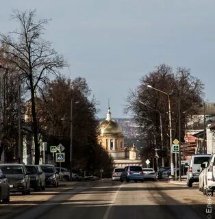 Продолжение города