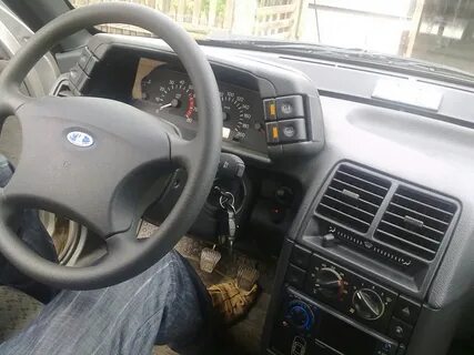 Свое место в десятке