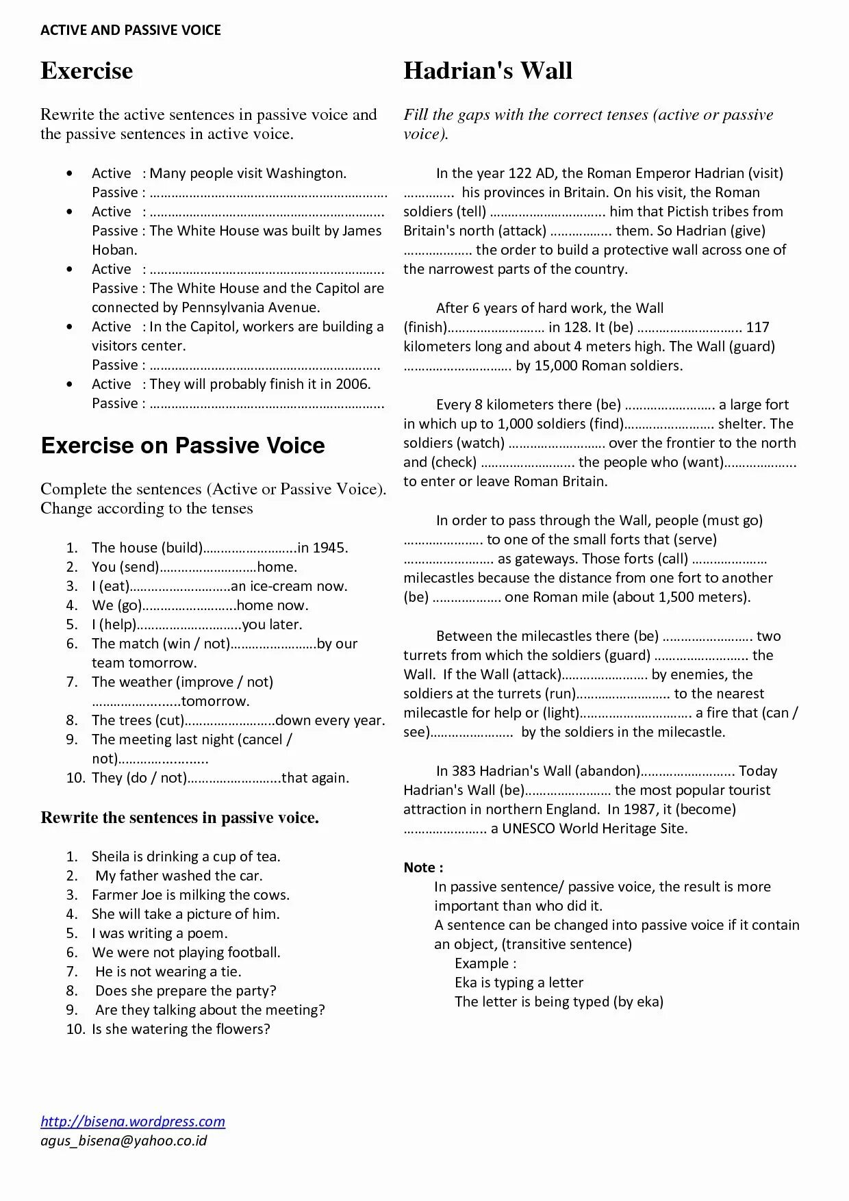 Present past simple passive worksheets. Passive Voice or Active Voice exercises. Active Passive Voice Worksheets. Пассивный залог Worksheets. Passive Voice Sheets.