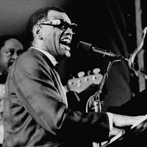 Ray charles road jack. Ray Charles - Hit the Road Jack фото. Specialty Percy Mayfield Hit the Road Jack 1960.