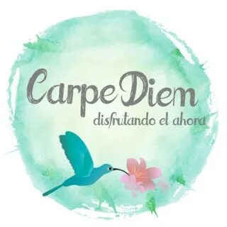 Vi carpe diem