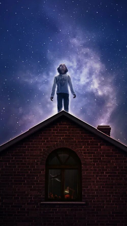 One amazing story. Удивительные истории - amazing stories (2025).