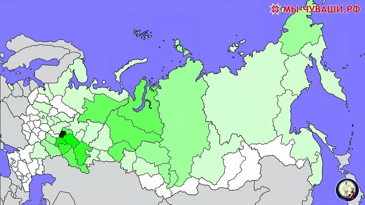 Этническая карта чувашии. Чуваши ареал расселения. Карта расселения чувашей. Карта расселения чувашей. Чуваши место проживания.
