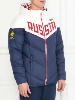 Куртка боско