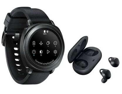 Samsung watch bt