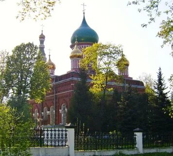 Сколько в туле церквей