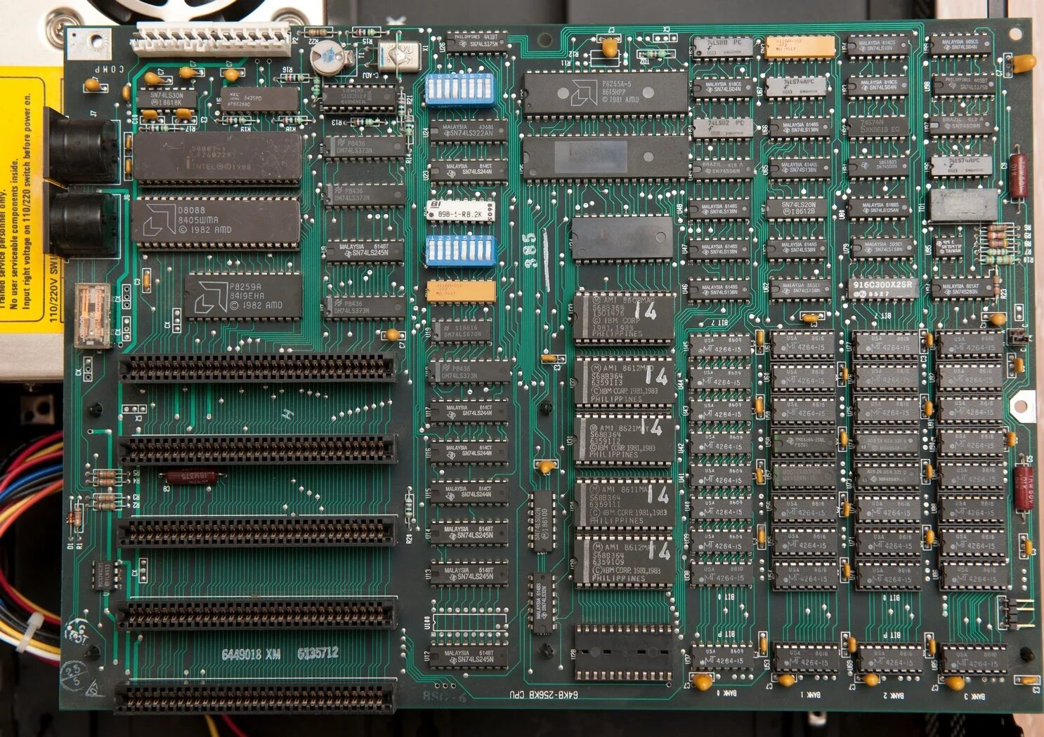 Ibm совместимые. ПК IBM 5150. IBM PC 5150. Материнская плата XT 8086. IBM PC XT 5150.