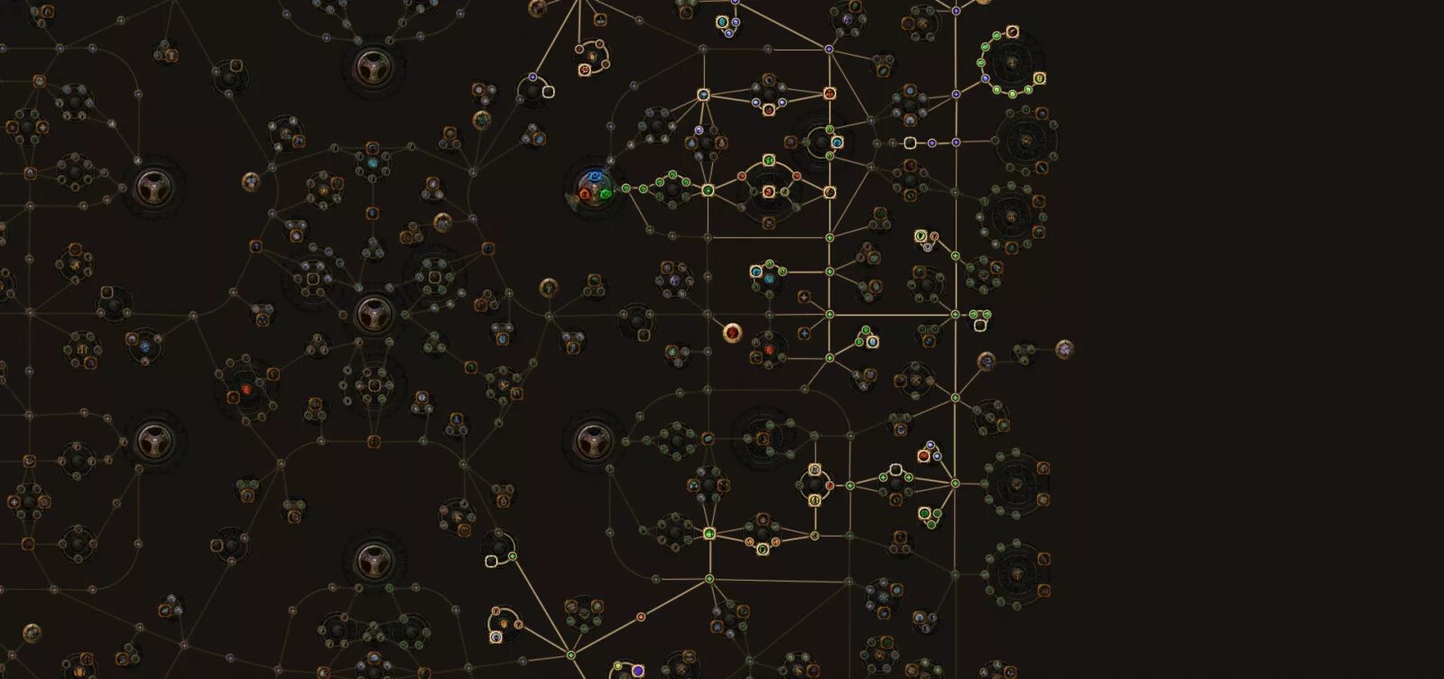 Poe spark build. Poe spark build