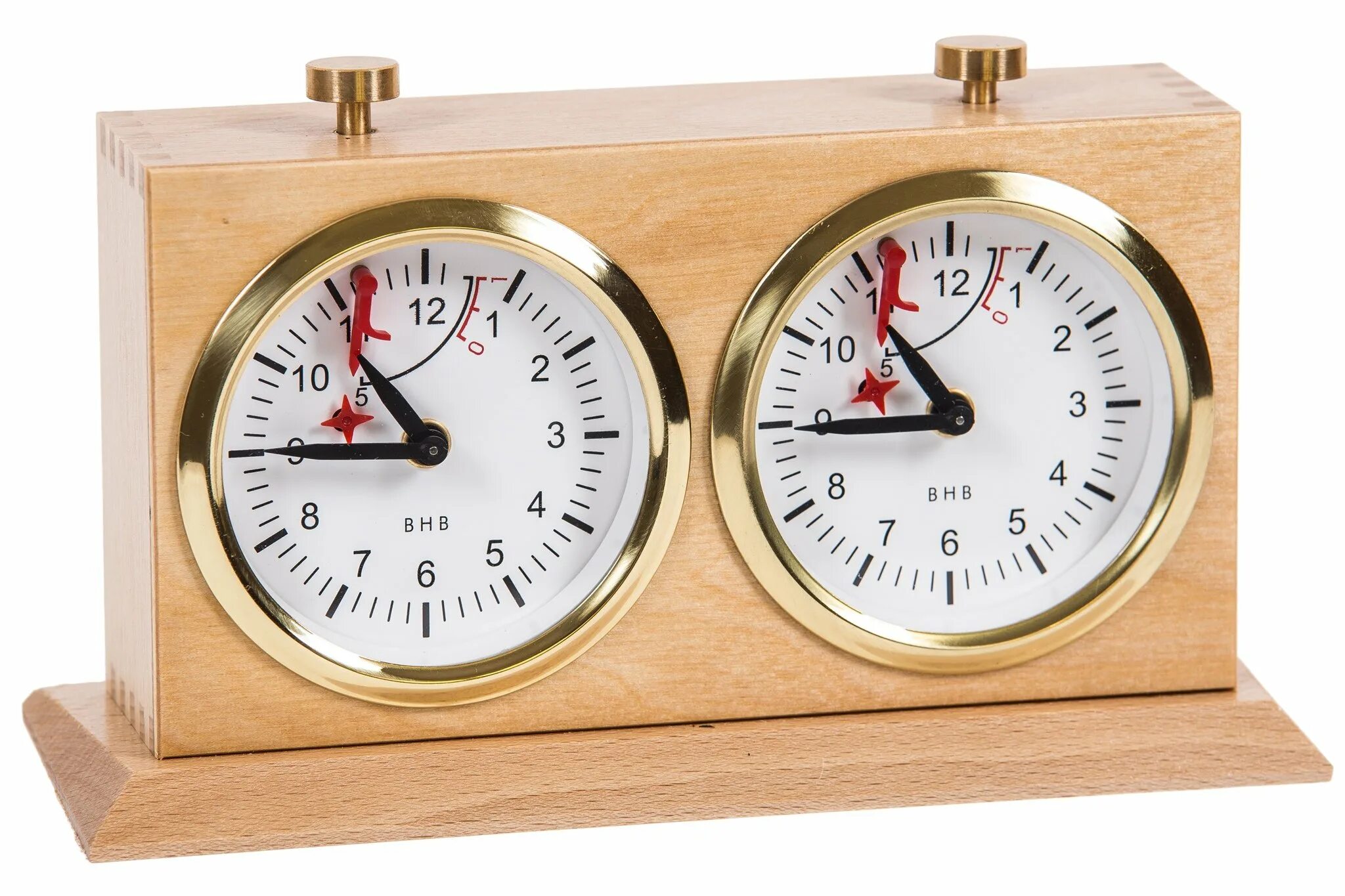 Chess clock