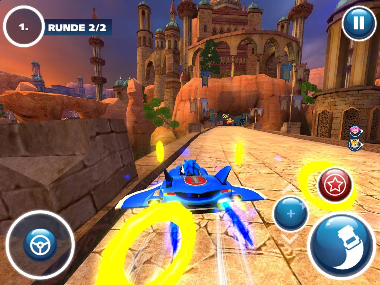 Sonic & all-Stars Racing transformed. Геймпад для игры Соник Generations. Sonic all-Stars Racing transformed Android. Sonic generations на андроид