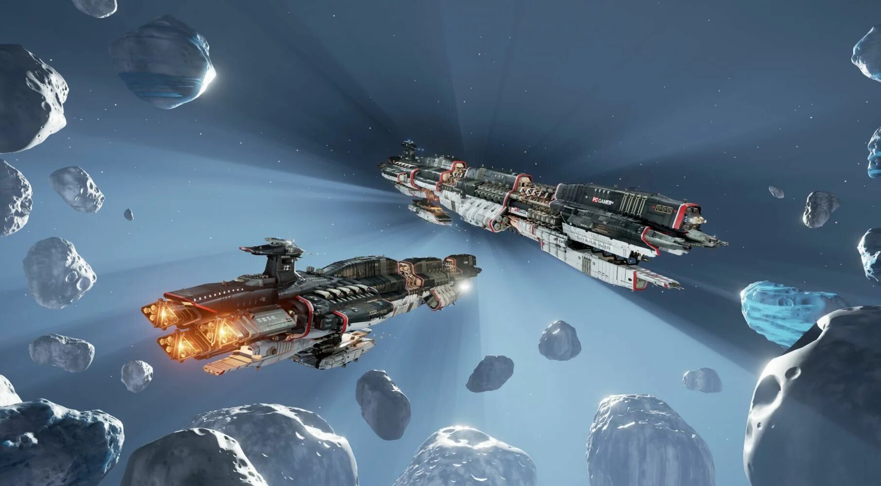 Пространство один корабль. Space combat. fractured space. старая космическая стратегия корабли гриф. интерстеллар корабль рейнджер.