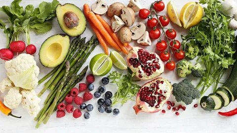 Fruit diet