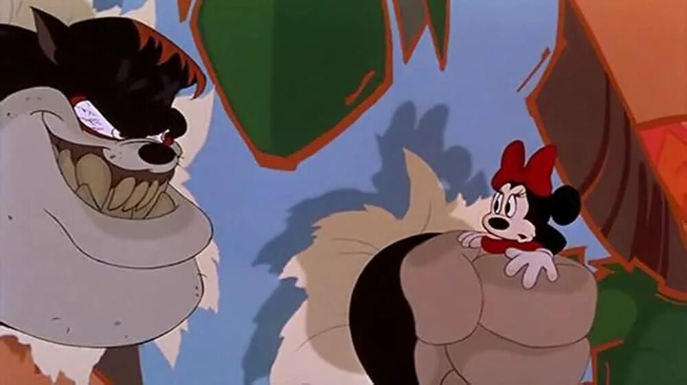 Runaway brain 1995. Сойти с ума 1995. С ума сойти фильм 1994. Сойти с ума 1995. Mickey mouse in runaway brain 1995.