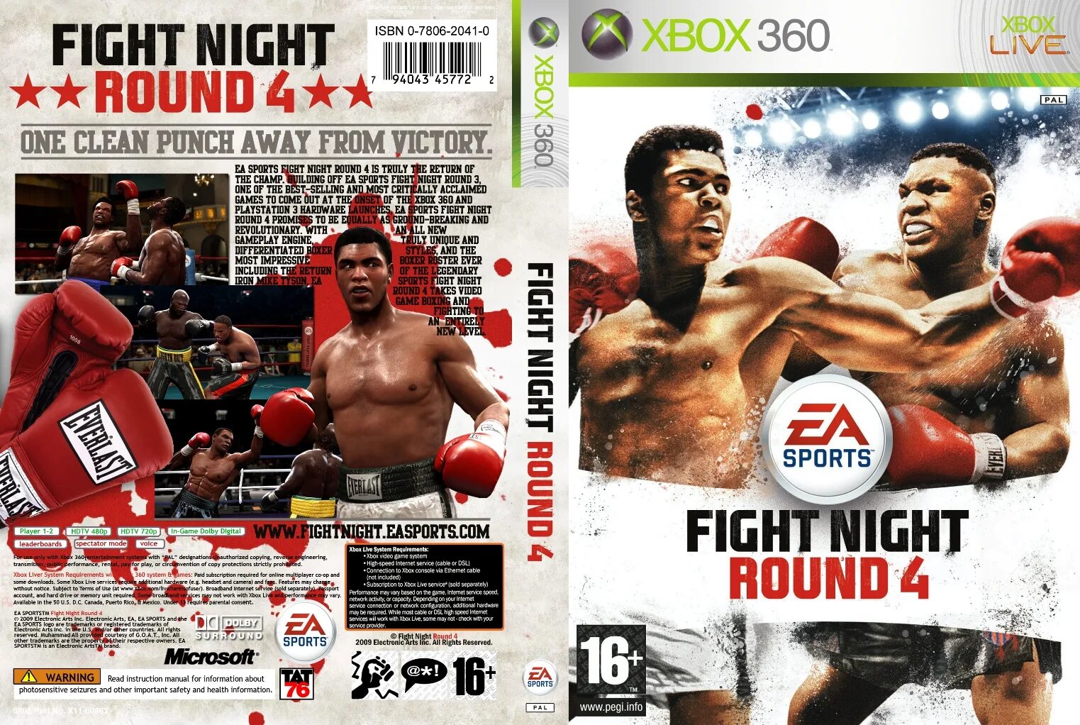 Fight Night Round 4 Xbox 360 обложка. Fight Night Champion Xbox 360. Игра про бокс на Xbox 360. Fight Night Champion обложка. Punch away