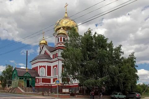 Петровск кировская область