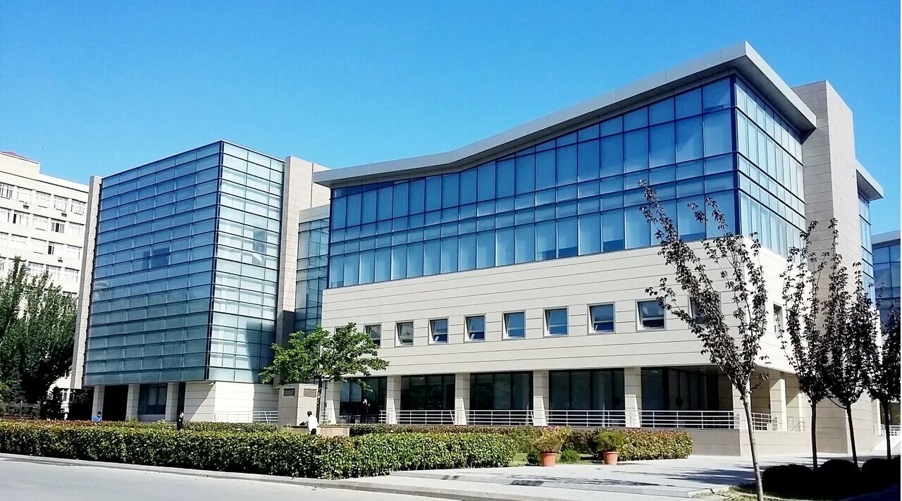 межрегиональная академия современных технологий