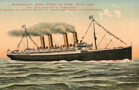 Wilhelm der grosse