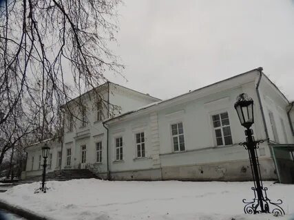 Алапаевск 7