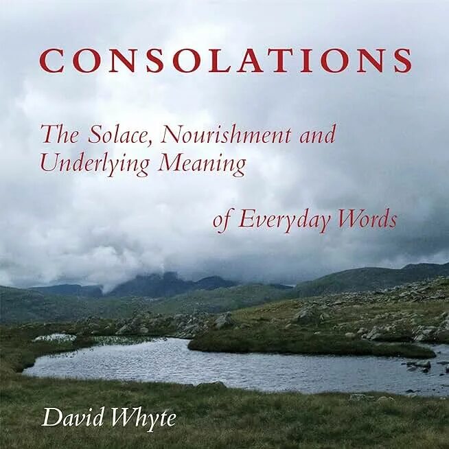Everyday meaning. The consolation of philosophy. everyday means everyday.