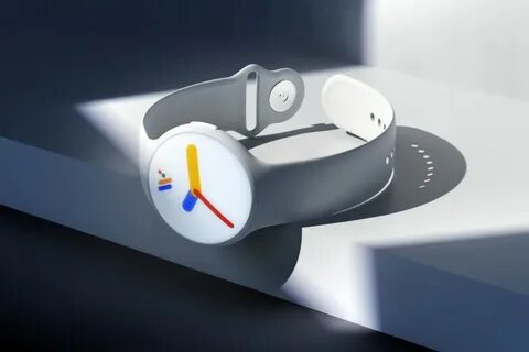 Google smart watch