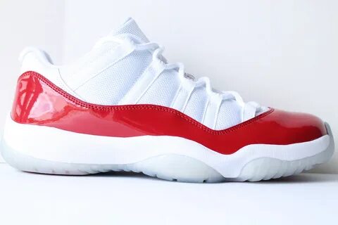 Jordan retro low