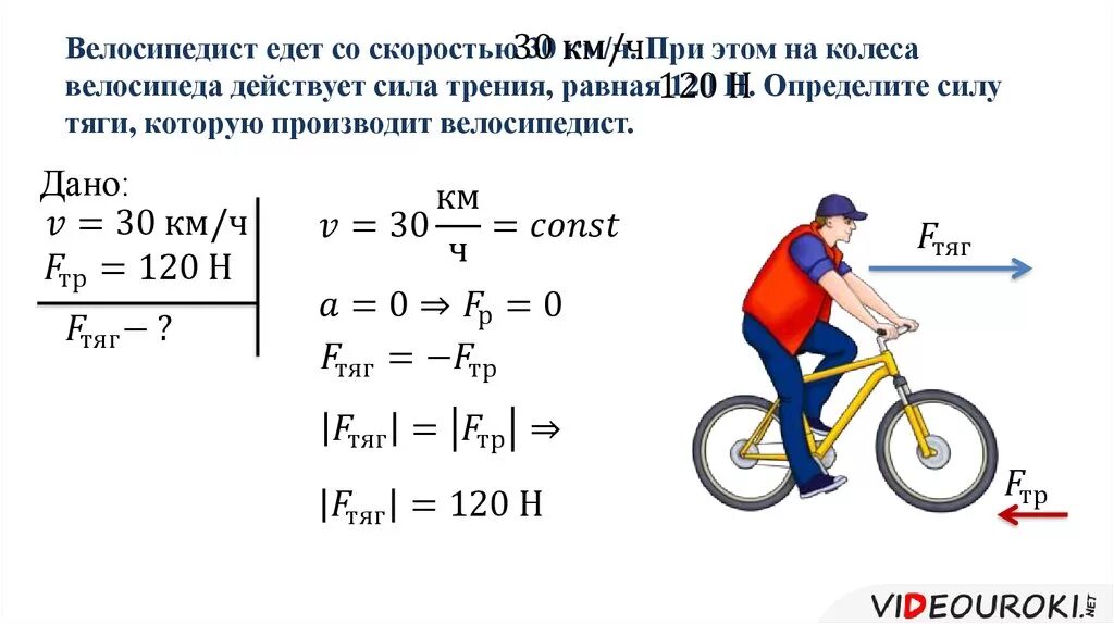 Какую работу может выполнить двигатель велосипеда иртыш