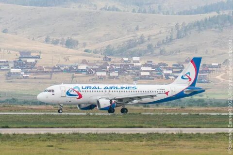 Самолет хабаровск улан удэ