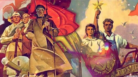 Soviet society