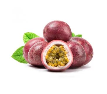 Passion маракуйя
