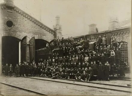 1900 год события
