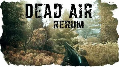 Dead air fnf