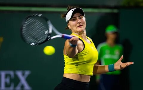 Bianca Andreescu vs Iga Swiatek-Indian Wells Round of 32- match review
