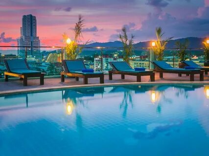 Phuket plus