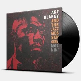 Art blakey the jazz messengers