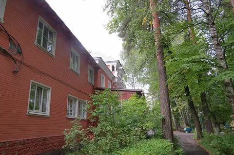 Новосибирском доме ветеранов
