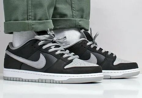 Nike sb low