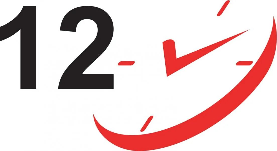 12 не работаем