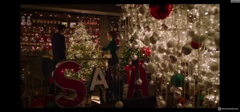 Ost christmas