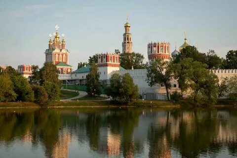 Монастырь билеты