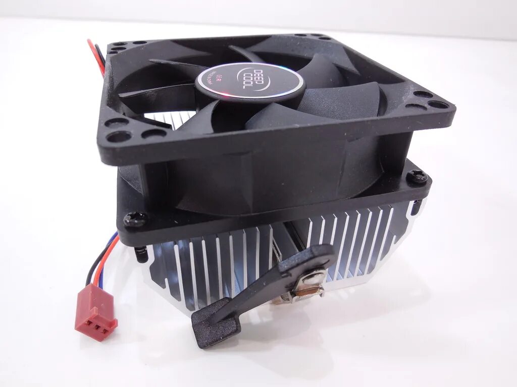 Deepcool CK-am209. Кулер Deepcool CK-am209. Deepcool CK-am209 CK-am209. Вентилятор soc am3 Deepcool CK-am209. Купить кулер бу