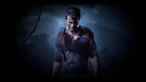 Uncharted 4 сколько