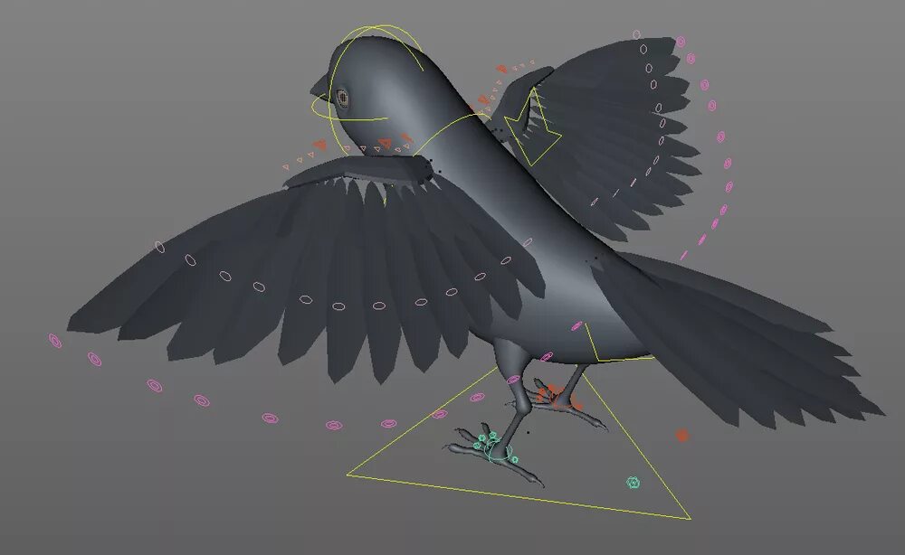 птица 3д моделирование. Bird stylized 3d. 3d bird. 3d bird. зд модели птиц.