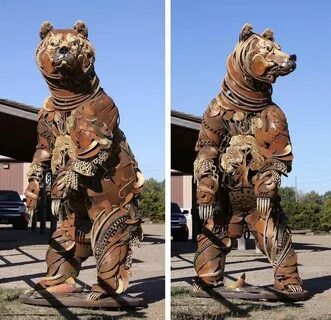 Сварить медведя слушать