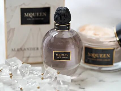 Парфюм de parfum