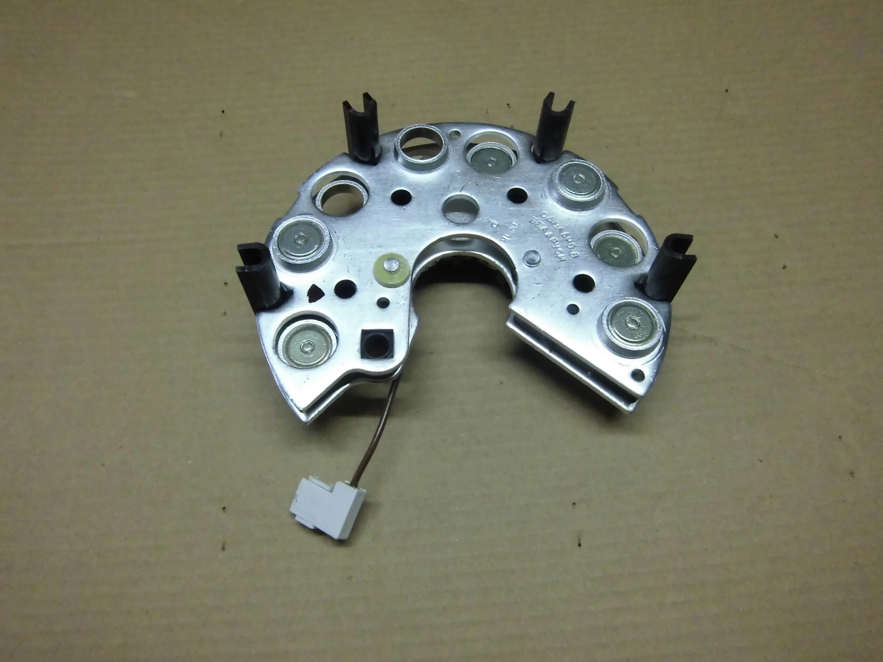 Диодный мост генератора ваз 2110 артикул. Мост диодный дв. Диодный мост генератора 2110. Диодный мост 105-02 -2110. 3771.